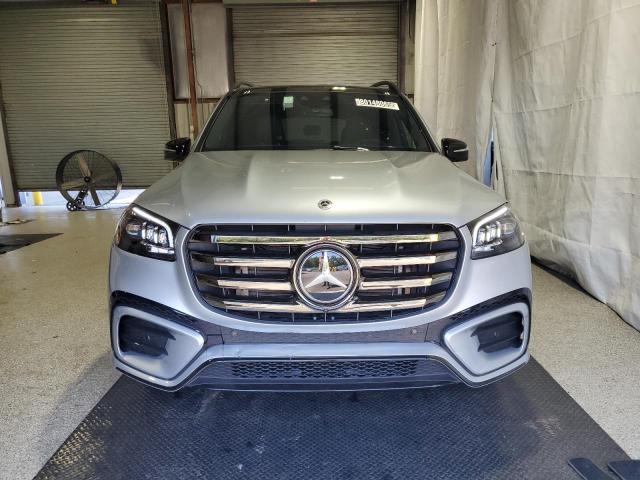 2025 MERCEDES-BENZ GLS 450 4MATIC 4JGFF5KE5SB440457