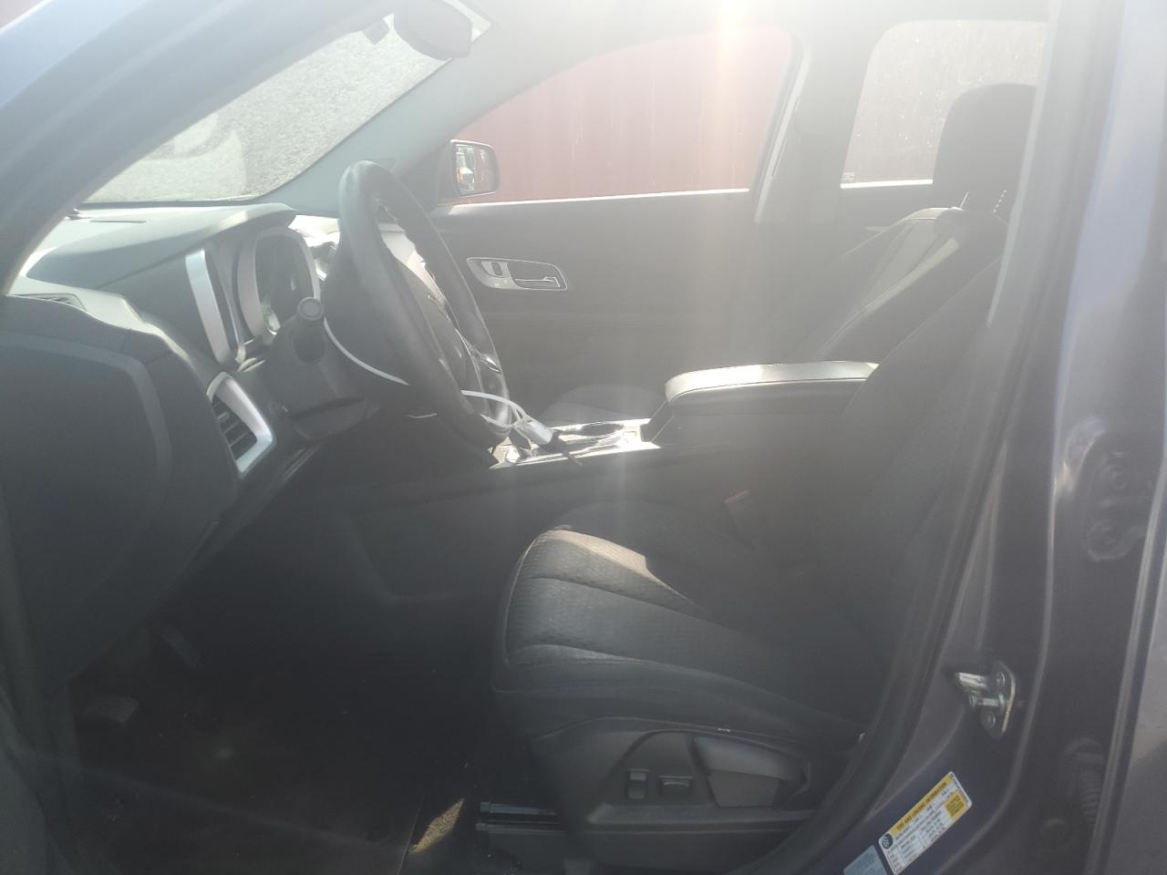 Lot #3310602298 2014 CHEVROLET EQUINOX LS