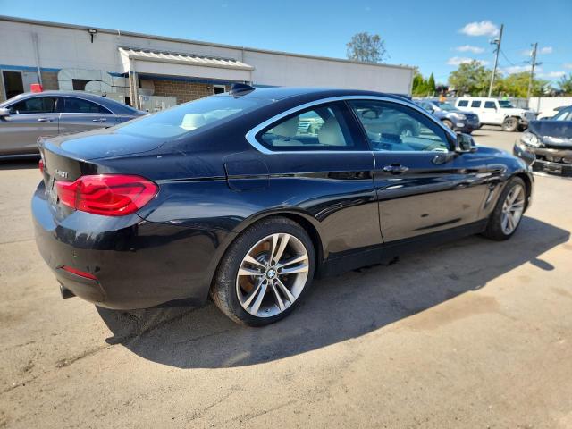 2019 BMW 440XI WBA4W9C55KAF94383