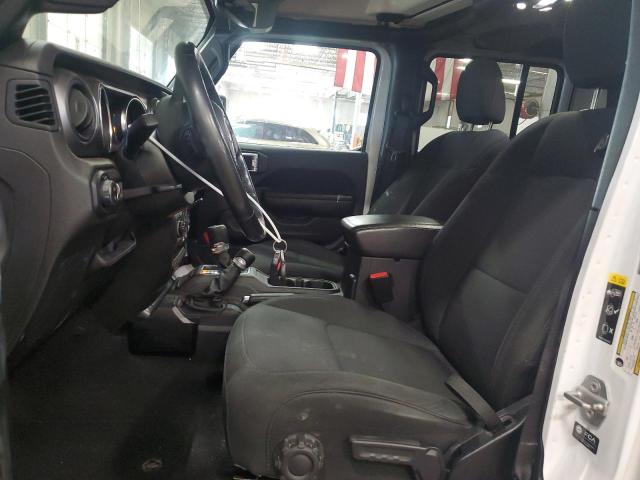 2021 JEEP GLADIATOR 1C6HJTAG8ML570661