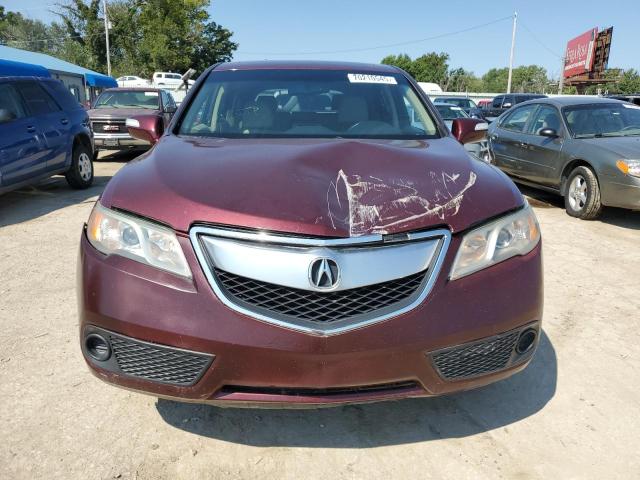 2015 ACURA RDX 5J8TB4H38FL017294