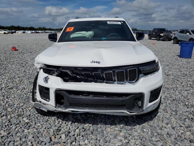 2023 JEEP GRAND CHER - 1C4RJGDG9PC569474