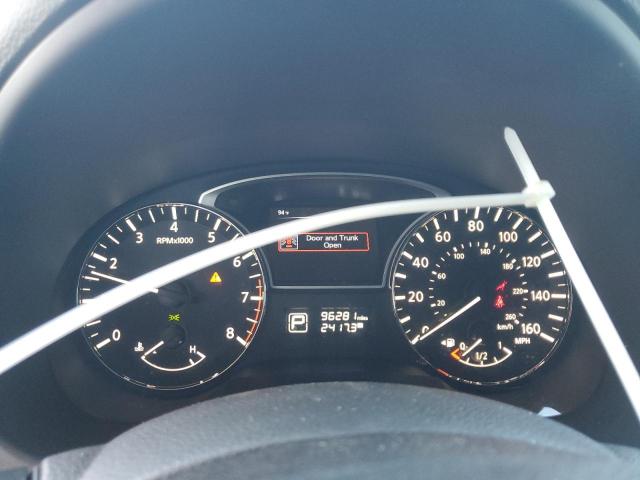 2015 NISSAN ALTIMA 2.5 - 1N4AL3AP7FN866952
