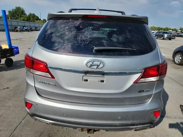 2017 HYUNDAI SANTA FE S KM8SRDHF4HU212303
