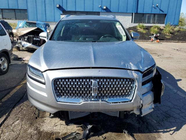 2023 LINCOLN NAUTILUS R #3291198973