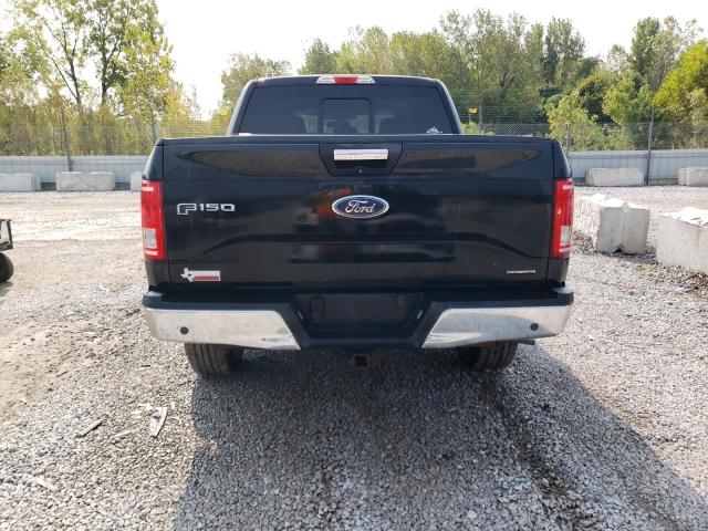 2016 FORD F150 SUPER - 1FTEW1EF3GKE82419