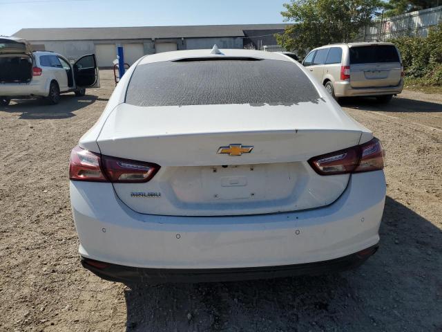 2019 CHEVROLET MALIBU LT 1G1ZD5ST4KF166529