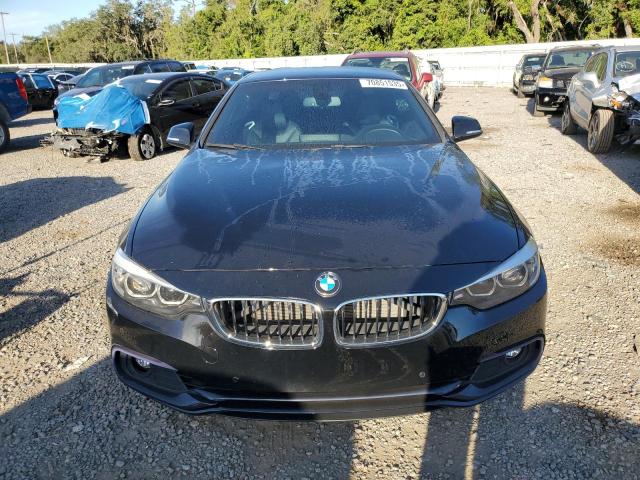 2018 BMW 430I WBA4Z1C5XJEC58969