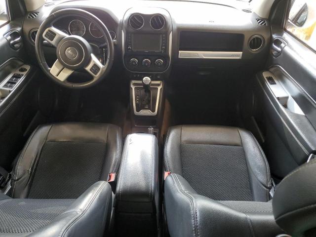 2017 JEEP COMPASS LA 1C4NJDEB5HD178317