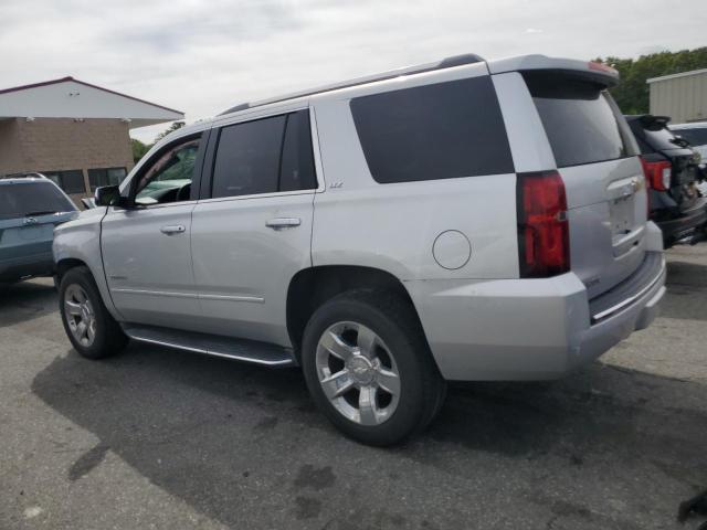 2016 CHEVROLET TAHOE K1500 LTZ 1GNSKCKC8GR286706