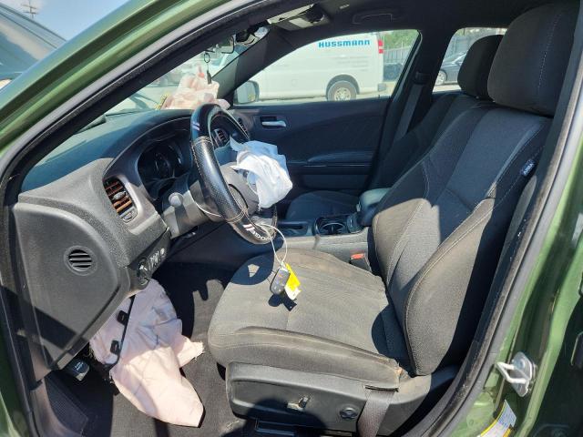 2020 DODGE CHARGER SX - 2C3CDXBG4LH133014