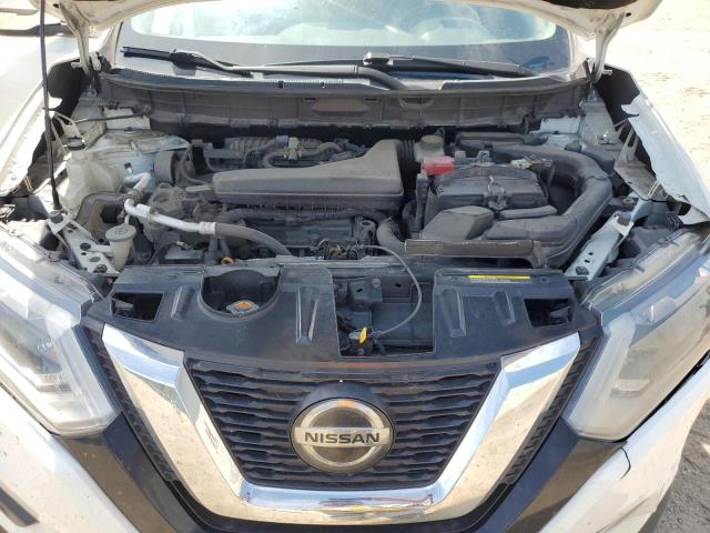 2020 NISSAN ROGUE S JN8AT2MV5LW104079