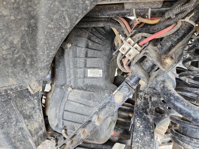 2014 POLARIS SPORTSMAN 4XAZN8EA9EA098950