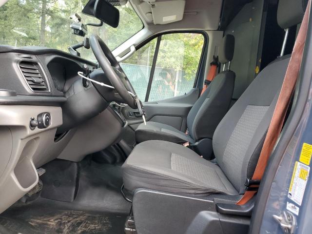 2020 FORD TRANSIT T- #3294283883