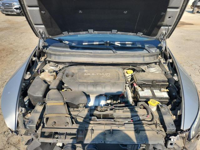 2015 JEEP CHEROKEE LATITUDE 1C4PJLCB6FW532160