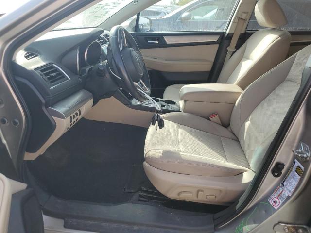 2018 SUBARU OUTBACK 2. 4S4BSACCXJ3222961