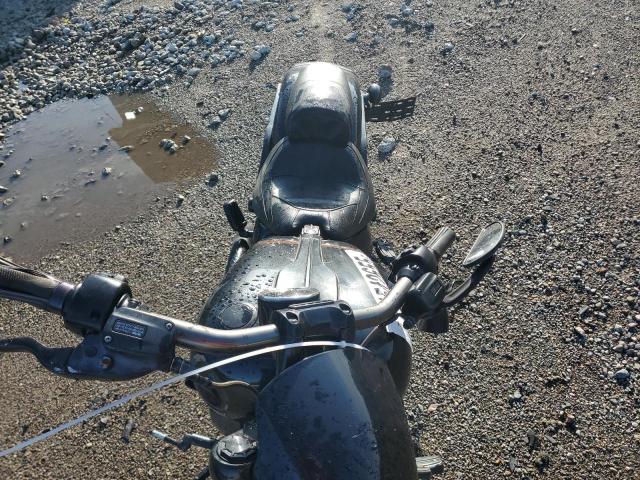 2017 HARLEY-DAVIDSON FXSE 1HD1TG916HB954010