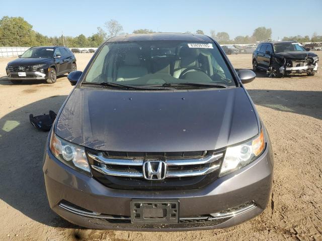 2014 HONDA ODYSSEY EX - 5FNRL5H60EB095141