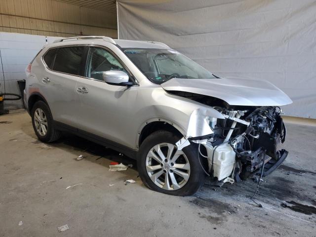 2015 NISSAN ROGUE S KNMAT2MV4FP532350
