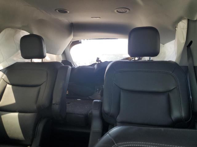 2022 FORD EXPLORER X 1FMSK7DH4NGB74630