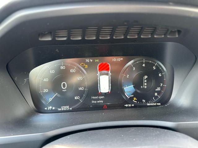 2017 VOLVO XC90 T6 YV4A22PL7H1162026