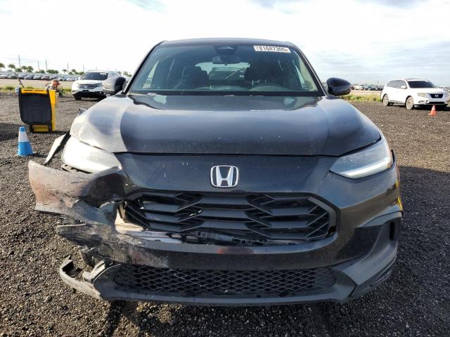 2025 HONDA HR-V SPORT - 3CZRZ1H57SM705245