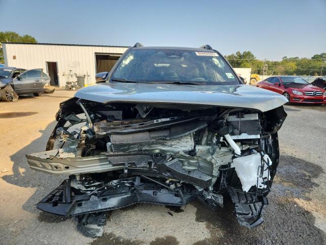 2025 SUBARU FORESTER L JF2SLDRC0SH558571