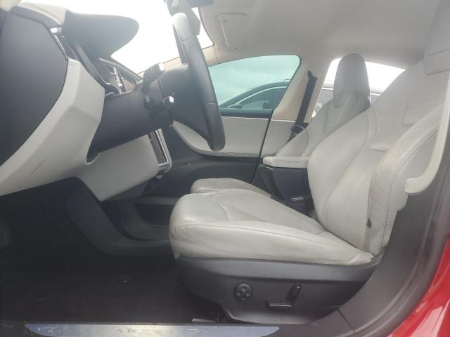 2015 TESLA MODEL S 85 5YJSA1H12FF094546