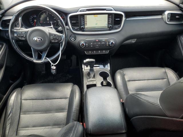 2016 KIA SORENTO SX 5XYPKDA51GG071920