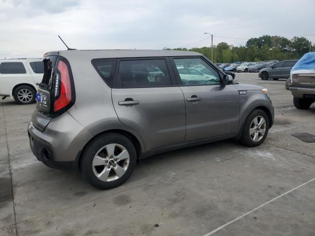2018 KIA SOUL KNDJN2A2XJ7604911