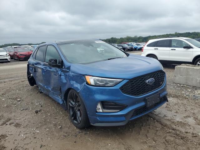 2020 FORD EDGE ST - 2FMPK4AP9LBB37691