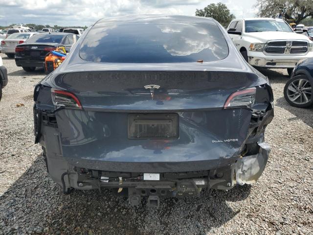 2023 TESLA MODEL Y 7SAYGDEE4PA174997