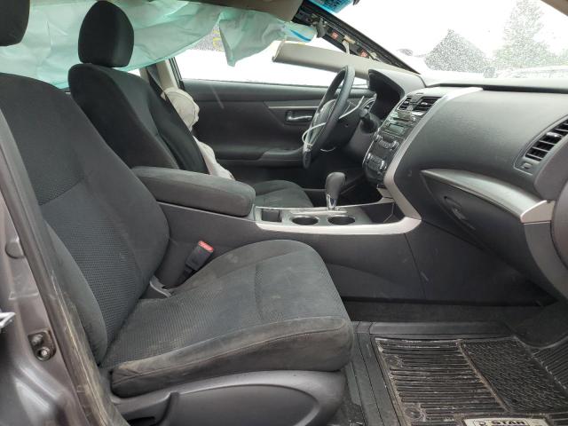 2015 NISSAN ALTIMA 2.5 1N4AL3AP6FC175343