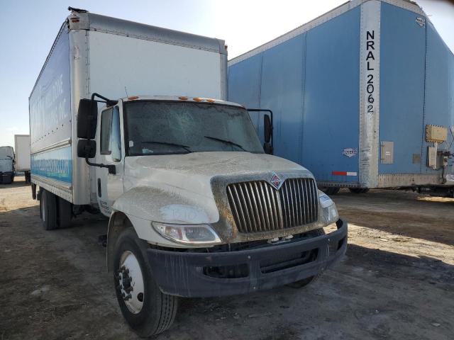 Global Auto Auctions: 2014 INTERNATIONAL 4000 4300