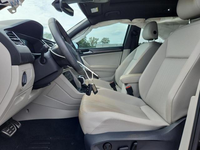 2023 VOLKSWAGEN TIGUAN SE R-LINE BLACK #3278660941