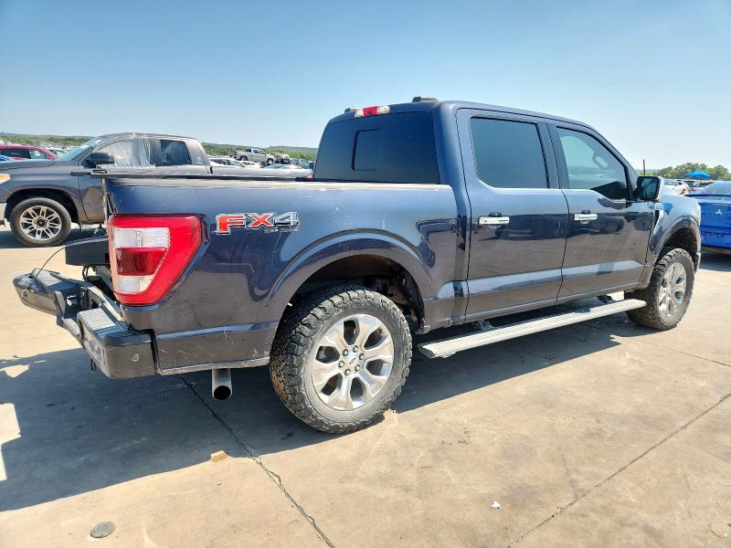 2021 FORD F150 SUPER #3296386673