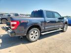 Lot #3296386673 2021 FORD F150 SUPER
