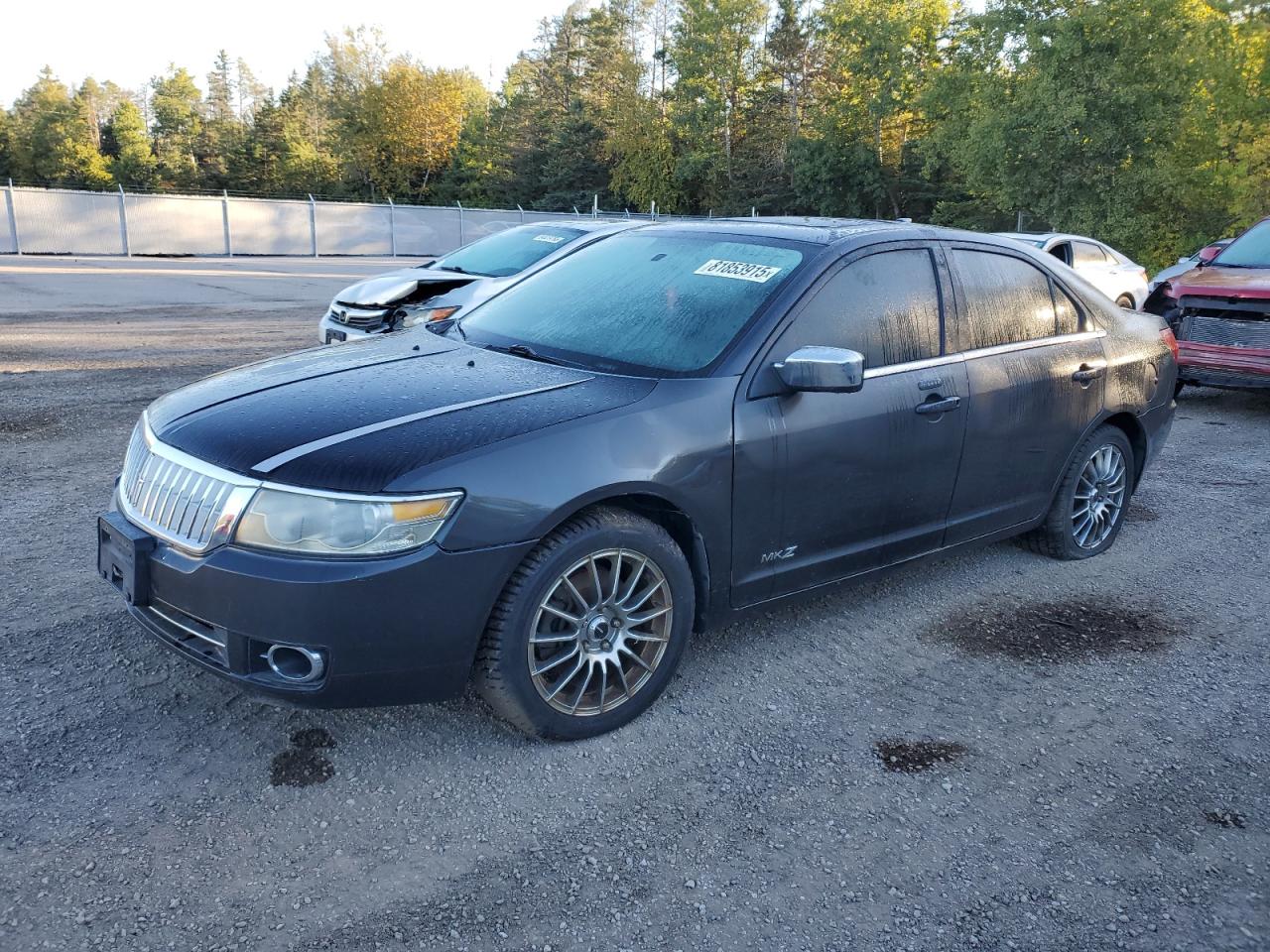 Vehicle photo