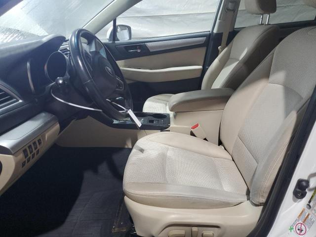 2016 SUBARU OUTBACK 2. #3266020530