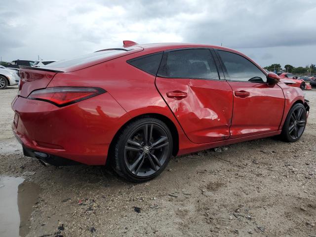 2023 ACURA INTEGRA A- 19UDE4H64PA006148