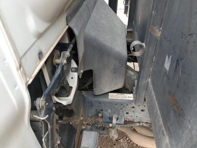 1999 GMC W4500 W450 #3234794400