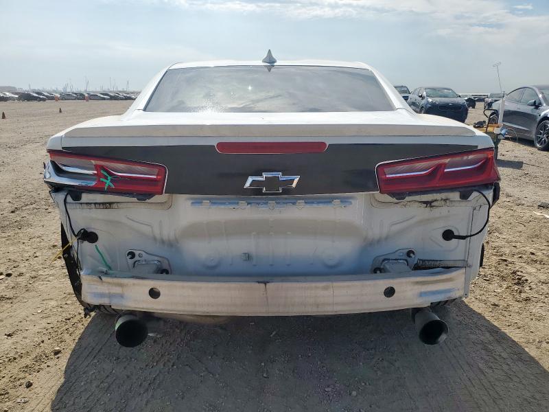 2017 CHEVROLET CAMARO LT - 1G1FD1RS3H0191846