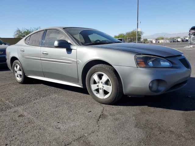 2008 PONTIAC GRAND PRIX - Other View