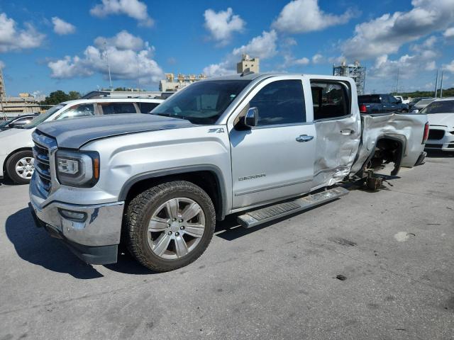 GMC SIERRA K1500 SLT