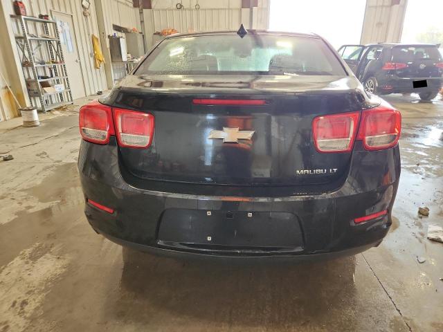 2014 CHEVROLET MALIBU 1LT - 1G11C5SL3EF181494