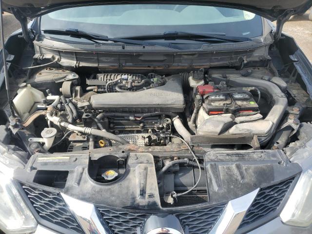 2016 NISSAN ROGUE S 5N1AT2MV7GC806192