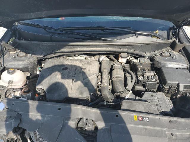 2024 HYUNDAI SANTA CRUZ LIMITED - 5NTJEDAF5RH095818