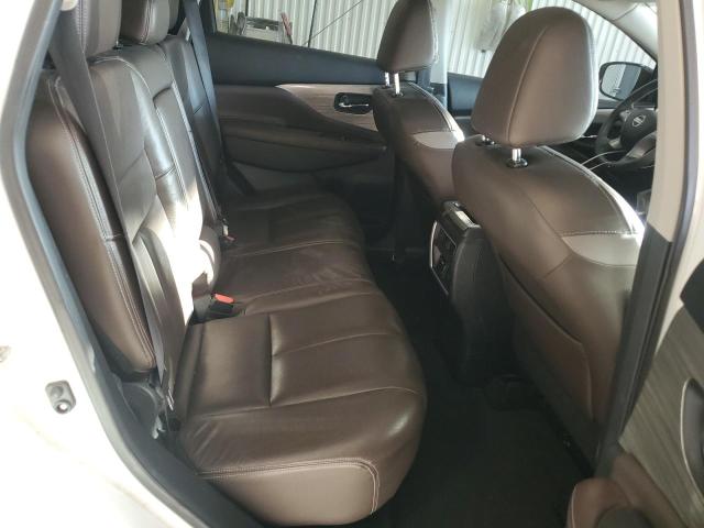 2016 NISSAN MURANO S 5N1AZ2MH3GN120518