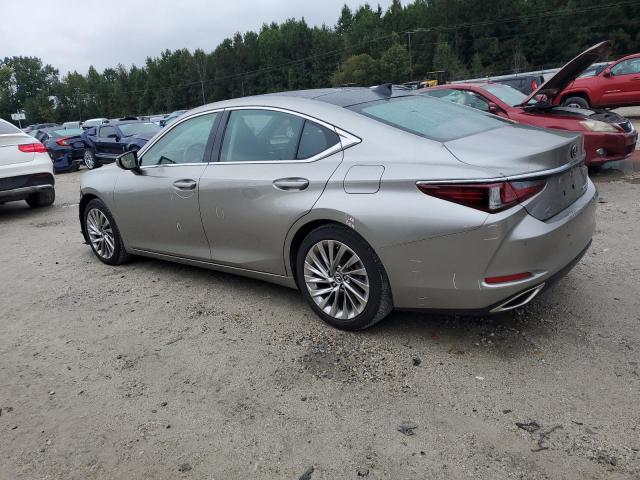 2019 LEXUS ES 350 58ABZ1B19KU009516