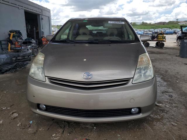 2005 TOYOTA PRIUS #3258870794